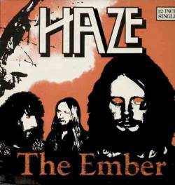 Haze (UK) : The Ember